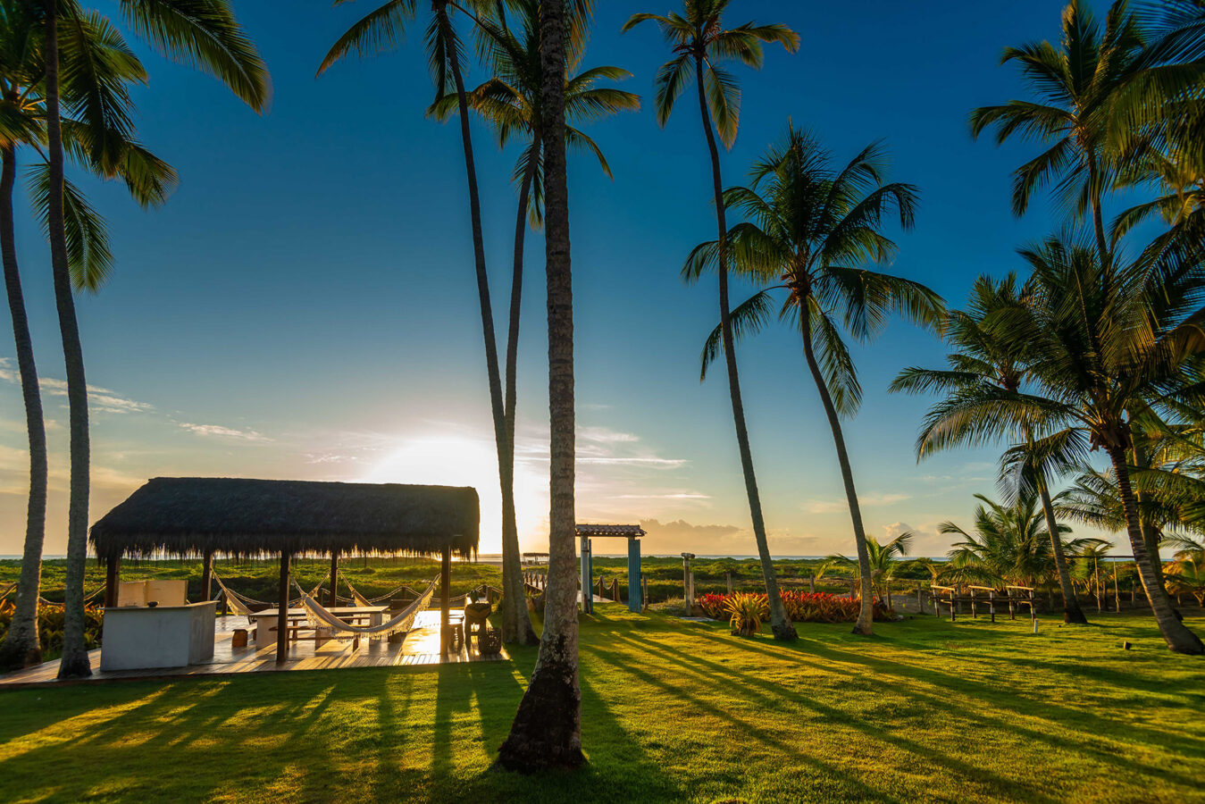 Alameda do Araripe - Lotes pé na areia Bahia - Santo André