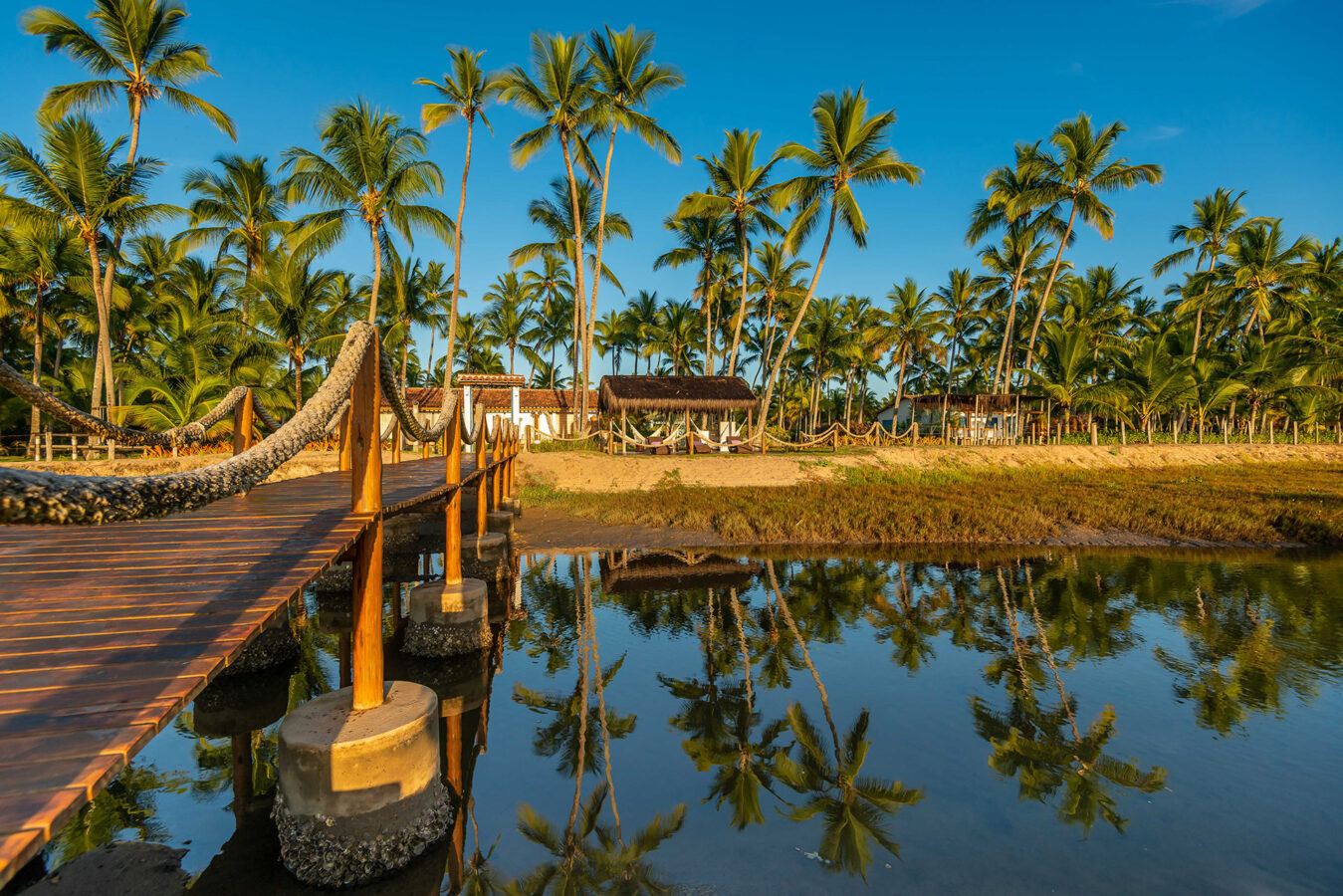 Alameda do Araripe - Lotes pé na areia Bahia - Santo André