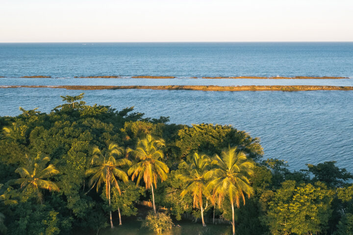 Alameda do Araripe - Lotes pé na areia Bahia - Santo André